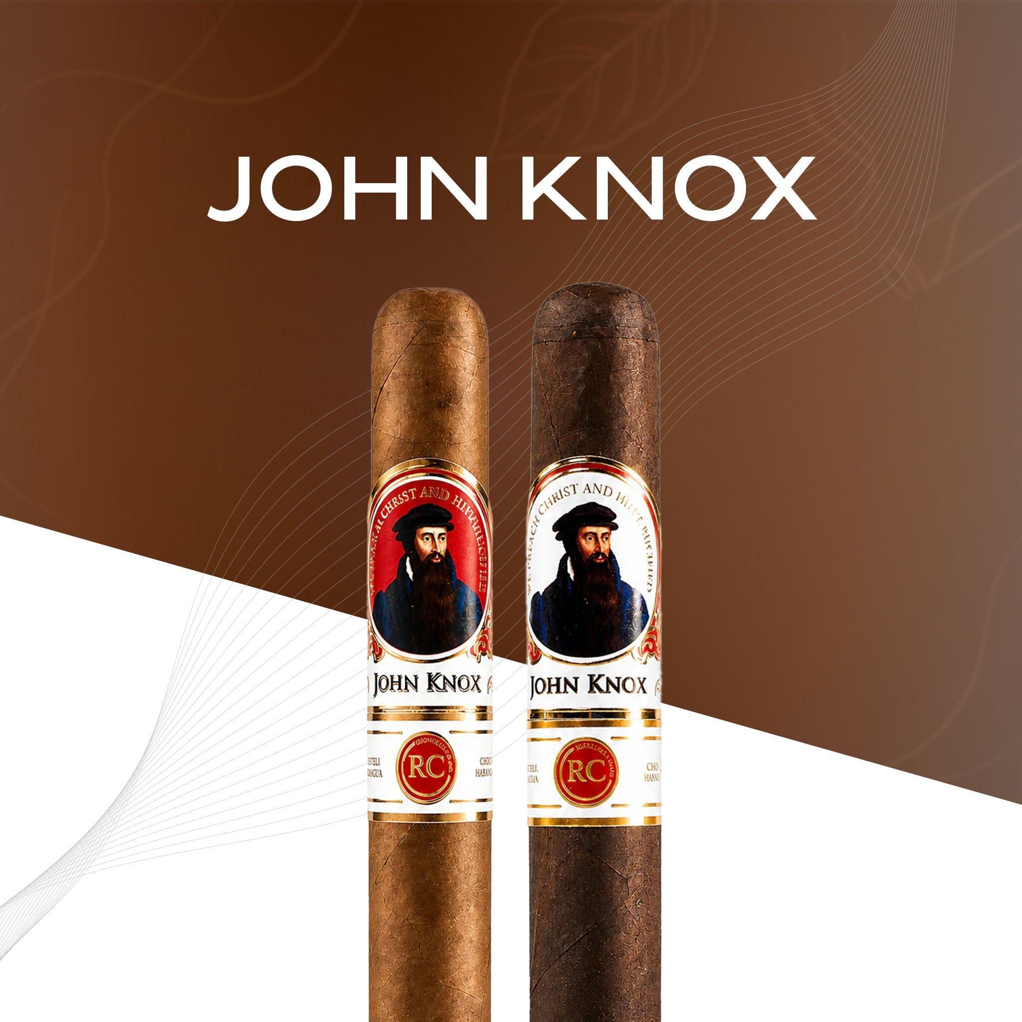 knox tobacco John Knox