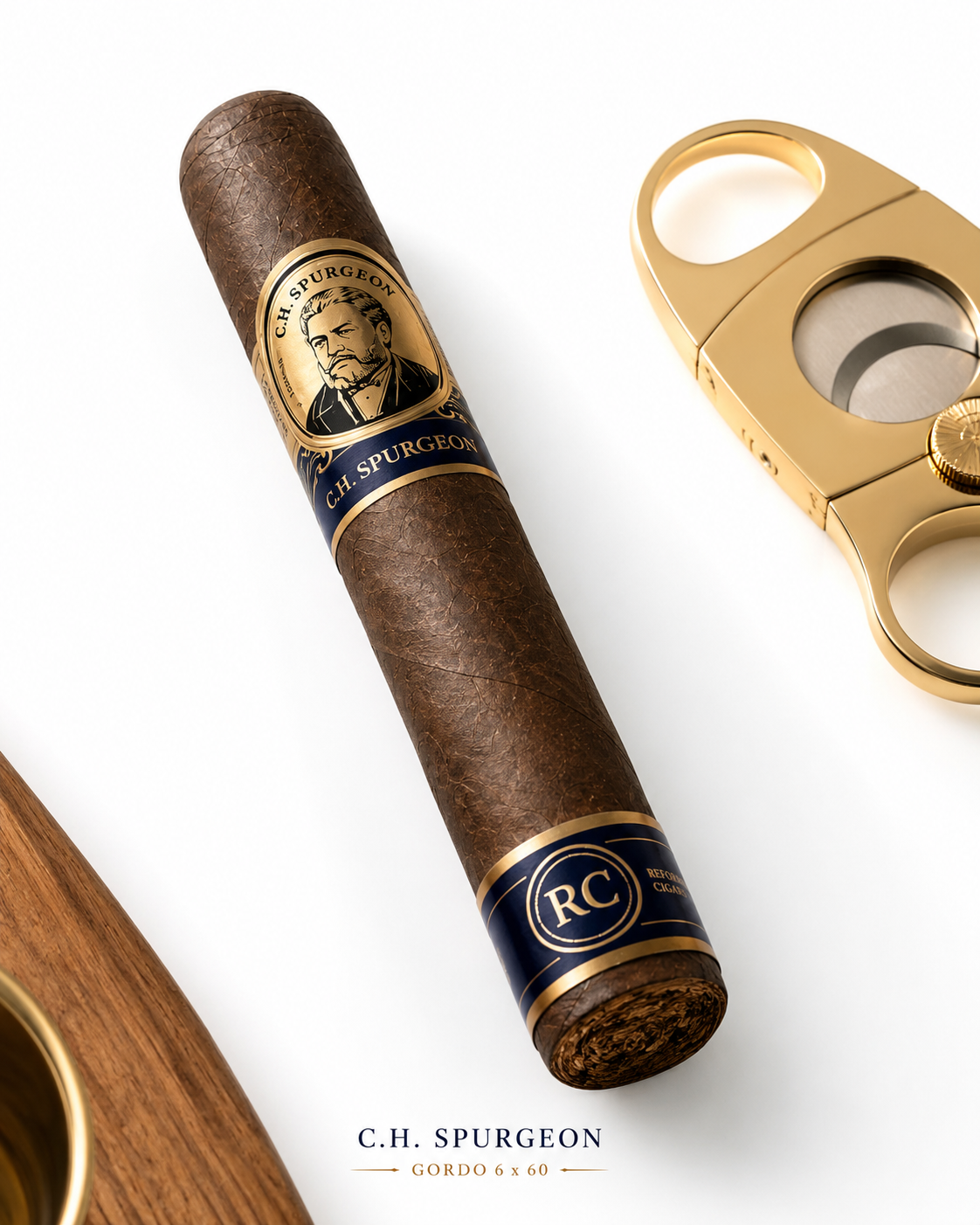 C.H. Spurgeon Special Blend - 6 x 60
