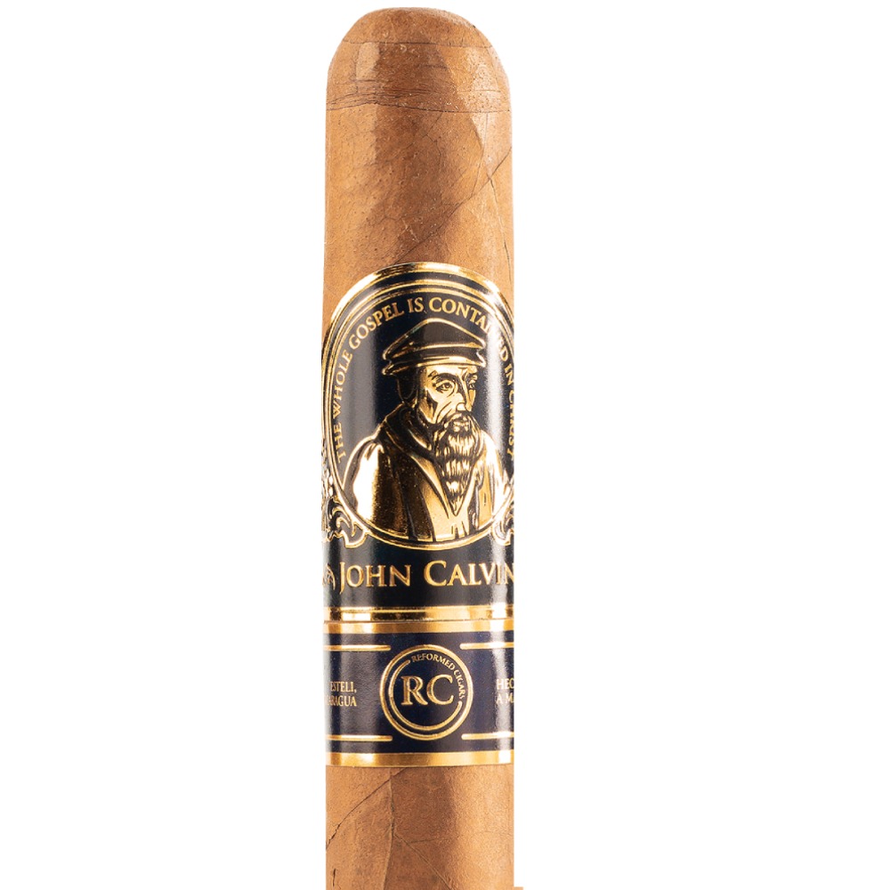 JOHN CALVIN GOLD HABANO SINGLE