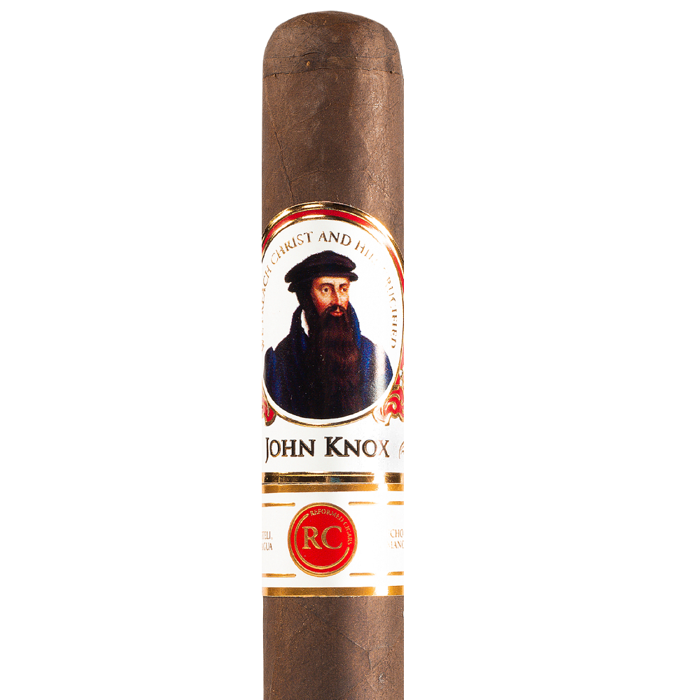 JOHN KNOX MADURO SINGLE