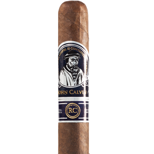 JOHN CALVIN MADURO SINGLE