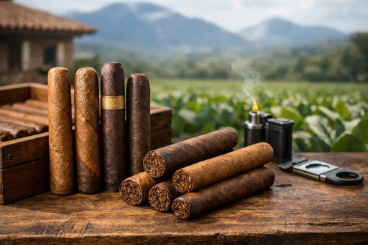 8 Best Esteli Nicaragua Cigars to Know