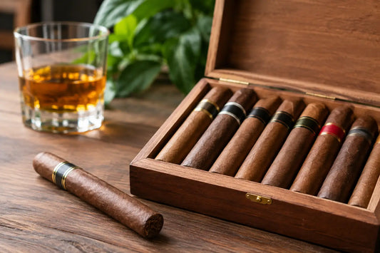 Nicaraguan Cigar Sampler Review for Every Smoker