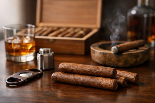 Premium Cigar Buying Guide for Better Picks