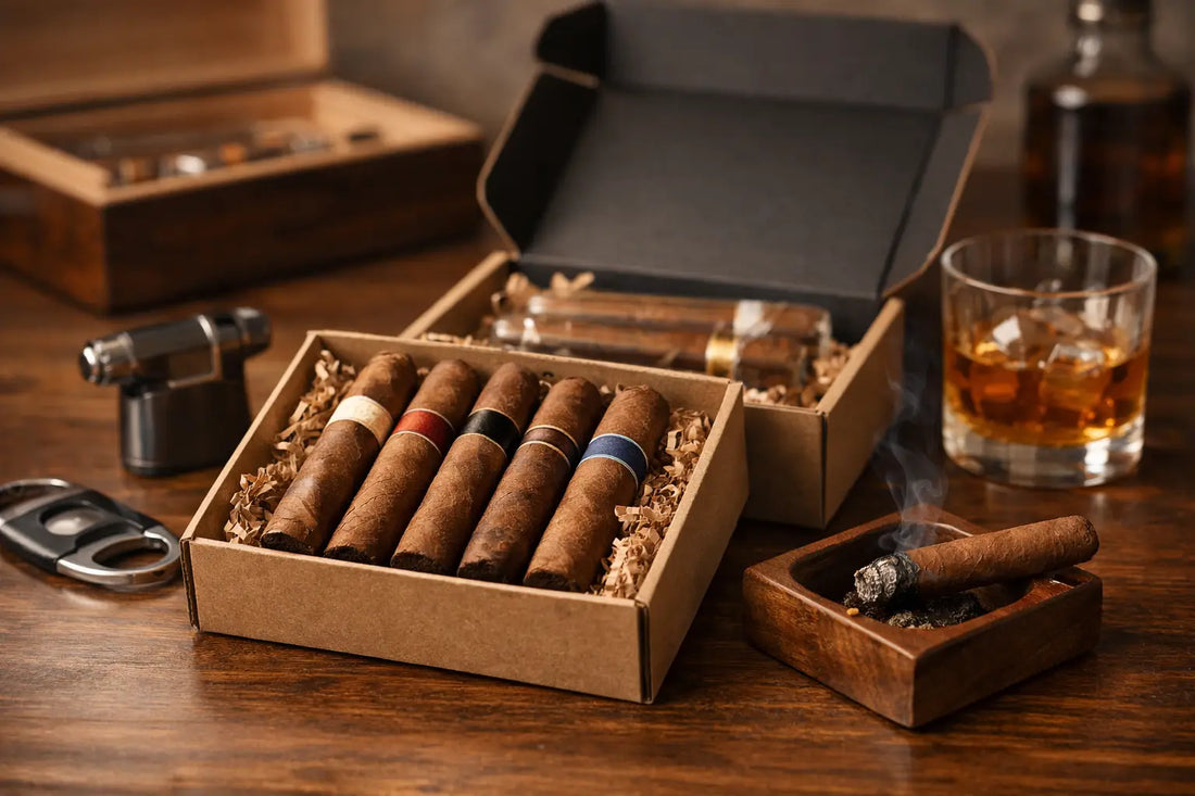 Are Cigar Subscriptions Worth It?