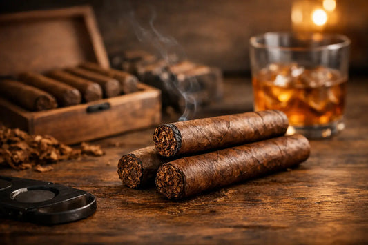 What Makes Small Batch Cigars Worth Seeking?