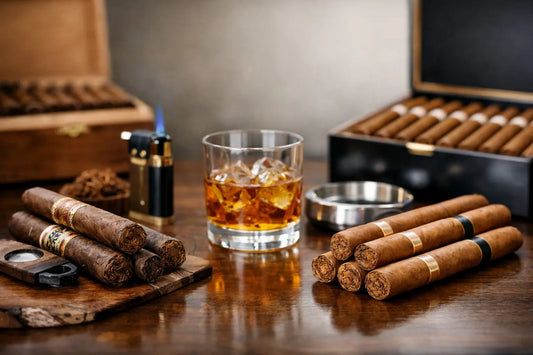 Boutique Cigars vs Big Brands for Smokers