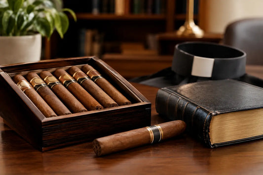 7 Best Cigars for Pastors and Church Hosts