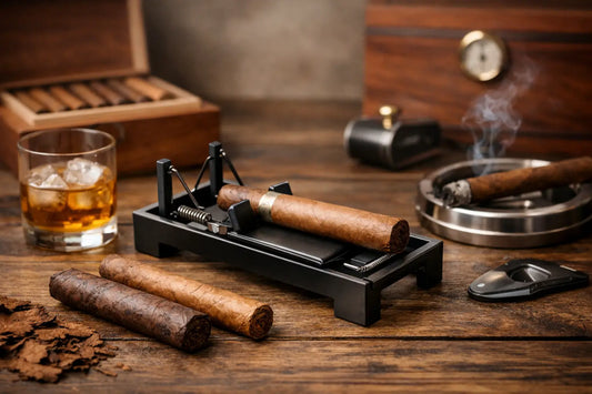 What Makes Reformer Inspired Cigars Different?
