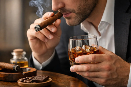 How to Taste Cigar Notes With Greater Clarity