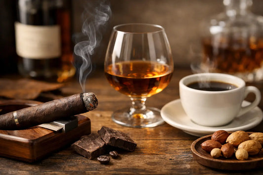 Maduro Cigar Flavor Guide for Better Pairings