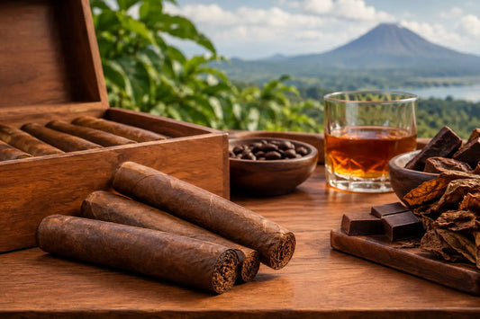 Nicaraguan Cigars Flavor Guide for Better Smokes