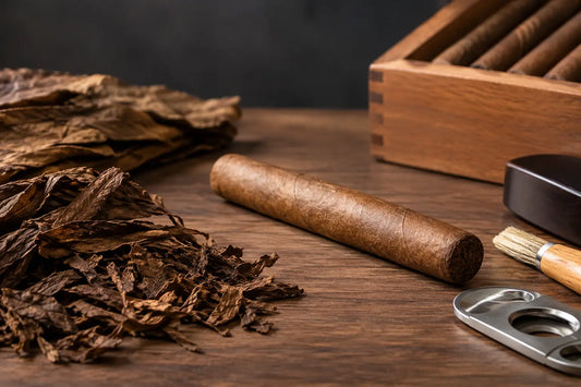 Premium Cigar Construction Guide for Better Smokes