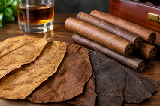 How to Choose Cigar Wrapper for Your Palate