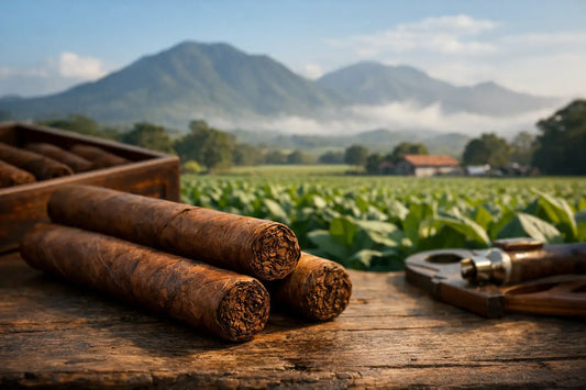 Esteli Cigars: Why Nicaragua’s Heartland Matters