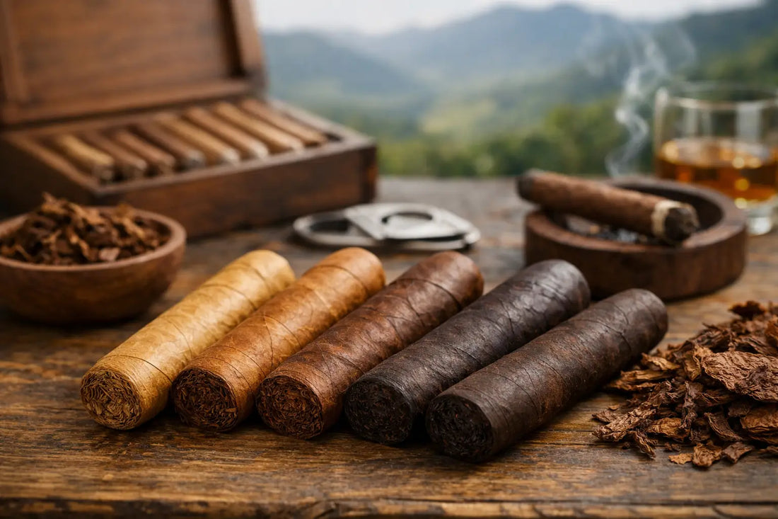 Nicaraguan Cigar Wrapper Guide for Better Picks