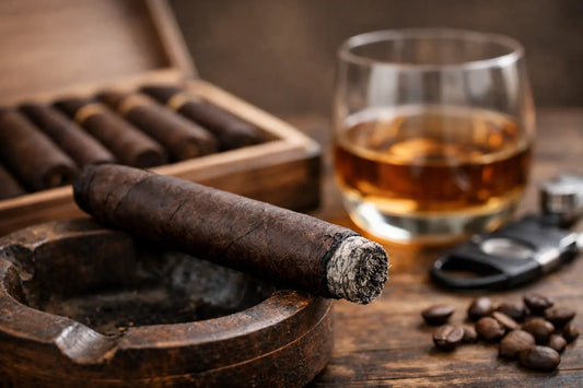 What Is a Maduro Cigar? A Clear Guide