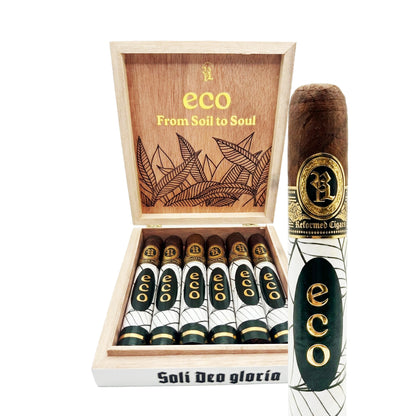 ECO Maduro