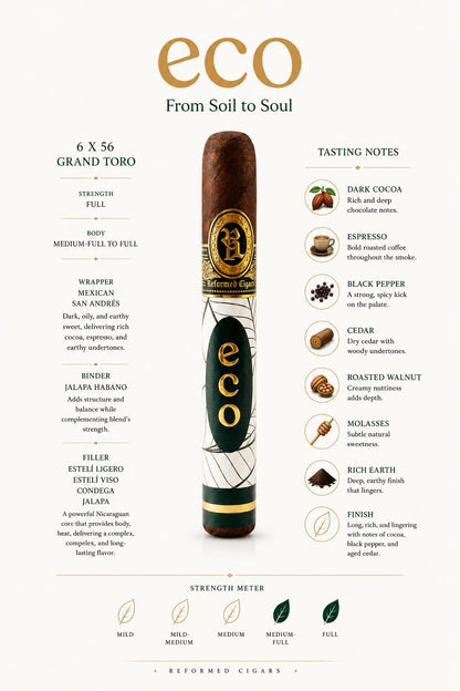 ECO Maduro