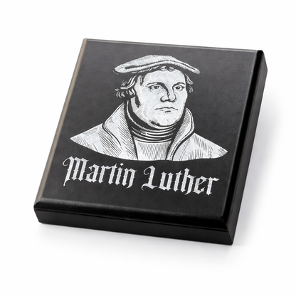 Martin Luther Box 6