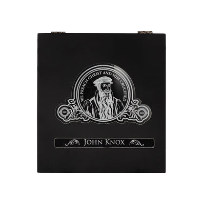 John Knox Box