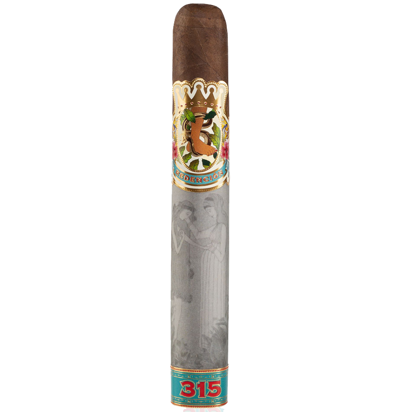 Redención Maduro SINGLE