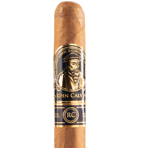 JOHN CALVIN GOLD HABANO SINGLE