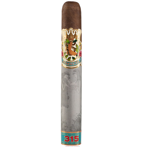 Redención Maduro SINGLE