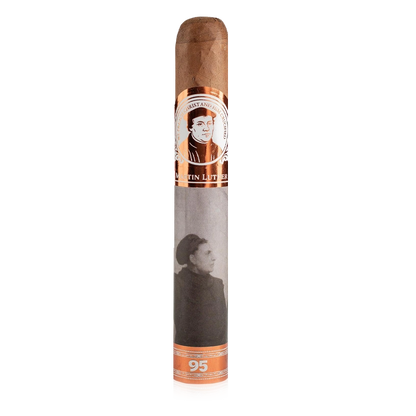 Martín Luther Habano