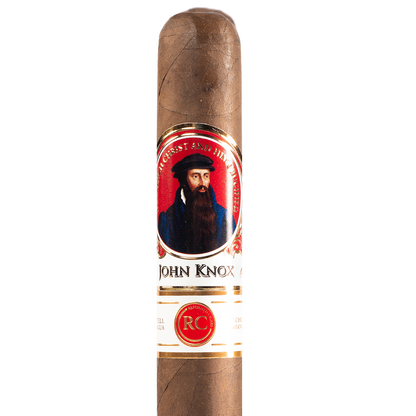 JOHN KNOX