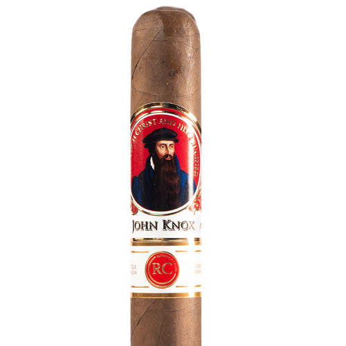 JOHN KNOX  NARUTAL SINGLE
