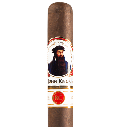 JOHN KNOX