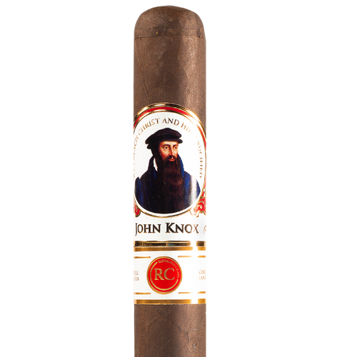 JOHN KNOX  MADURO SINGLE