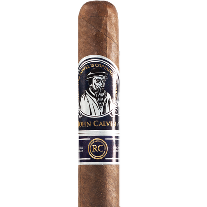 John Calvin  - Small Box of 6