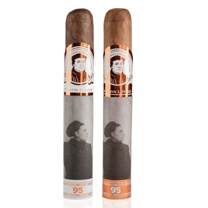 Martín Luther Box