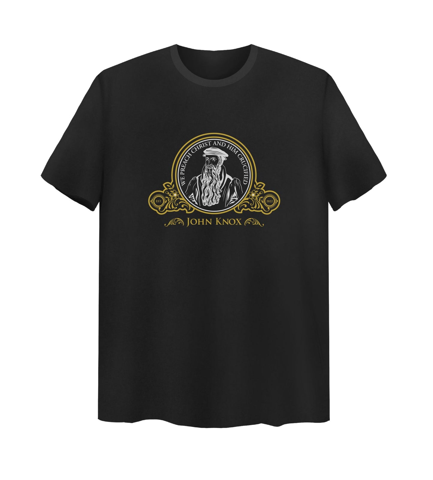 T-Shirt John Knox